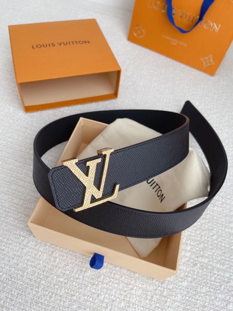 Louis Vuitton Belts